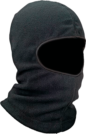 [EDS6821] EDS6821 - passamontagna per caschi contro freddo e vento taglia unica